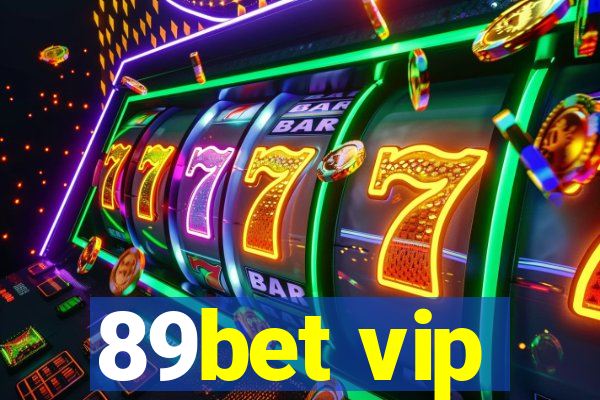 89bet vip